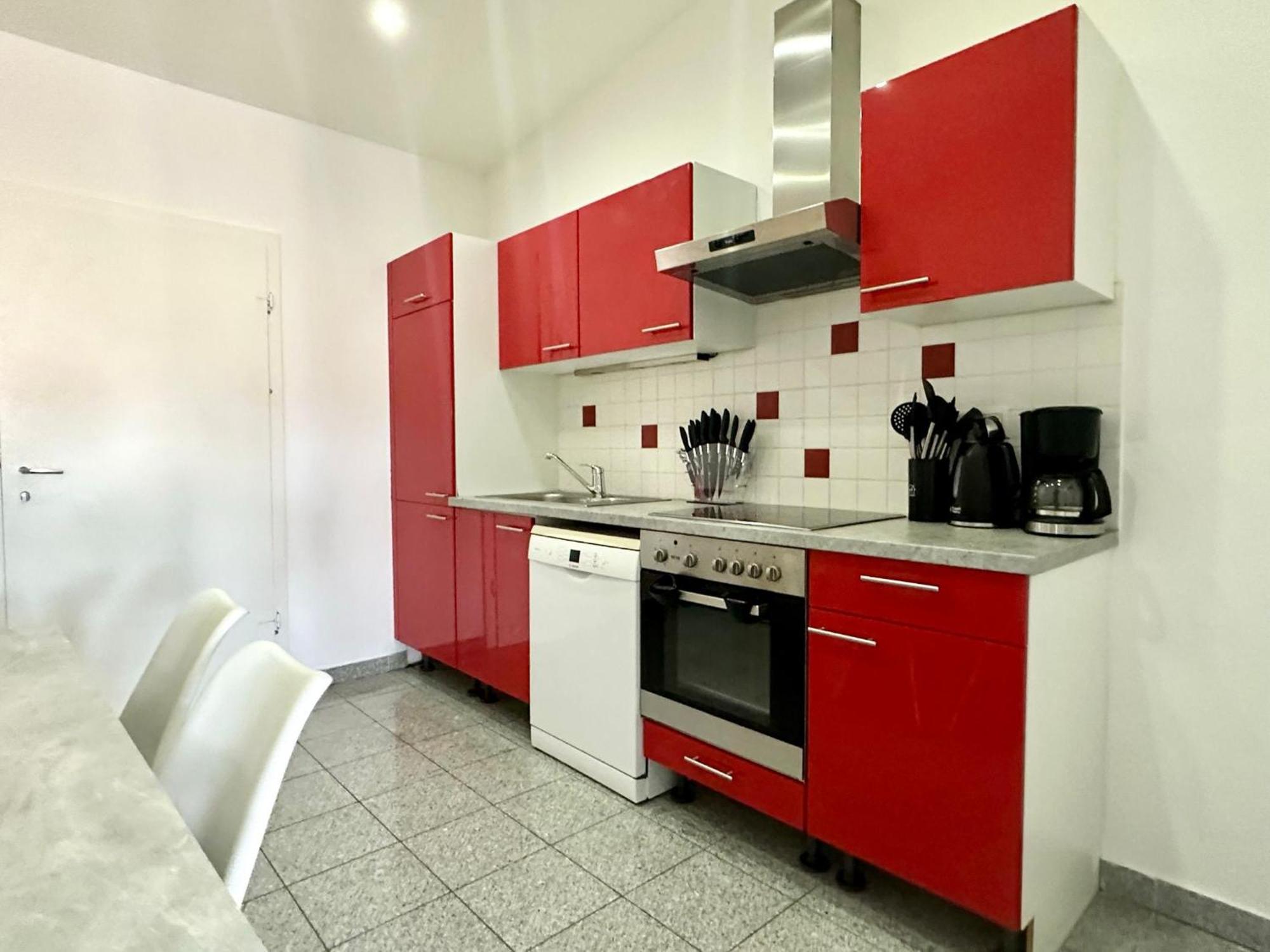 Apartments I 5 Minutes To Metro เวียนนา ภายนอก รูปภาพ