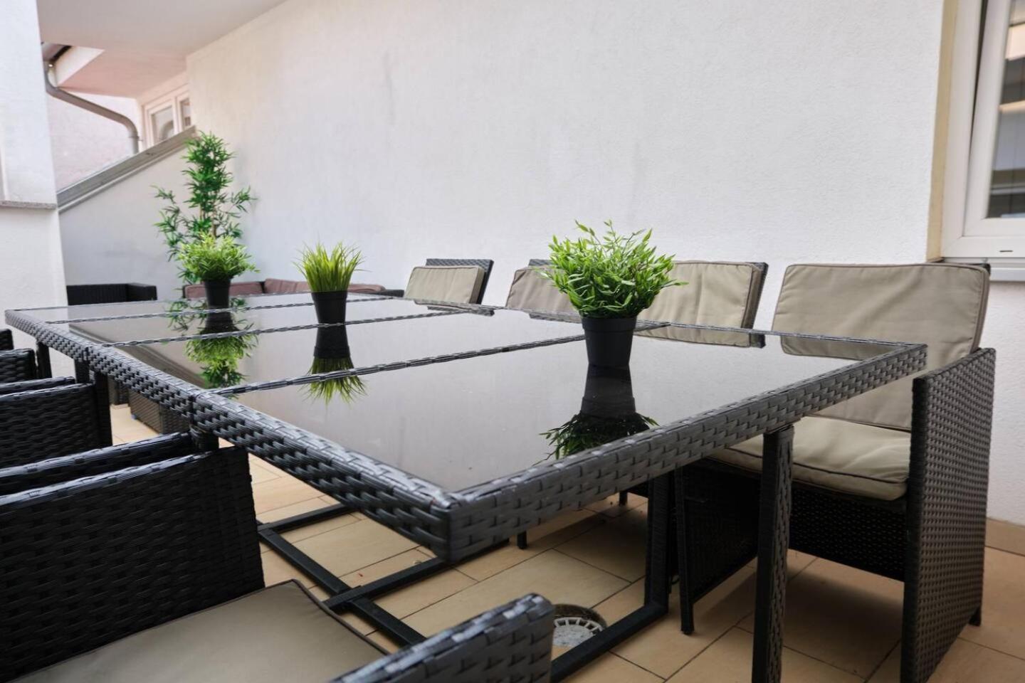 Apartments I 5 Minutes To Metro เวียนนา ภายนอก รูปภาพ